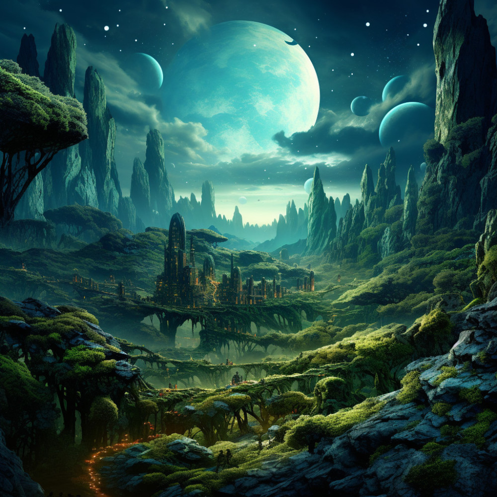 Melodic Expedition