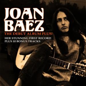 收聽Joan Baez的The Banks Of Ohio歌詞歌曲