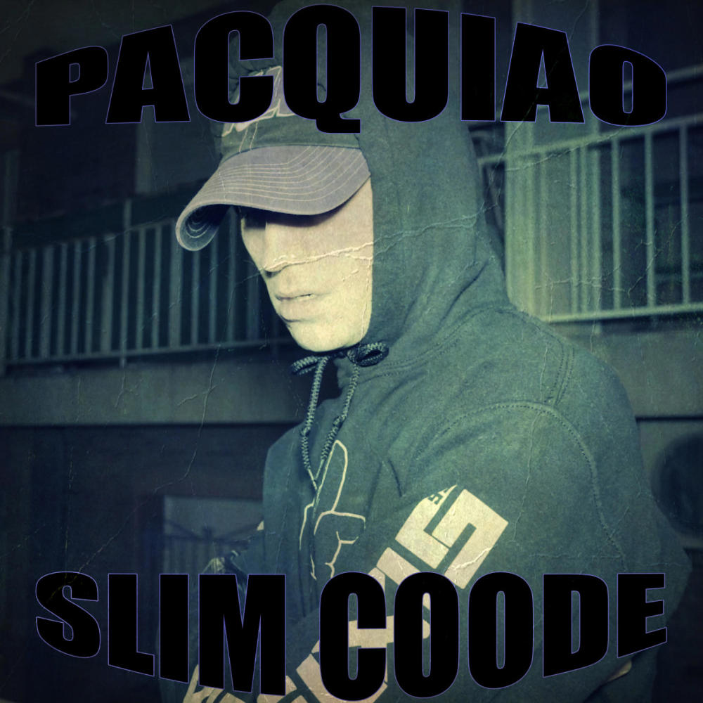 Pacquiao (feat. Blokemio) (Explicit)