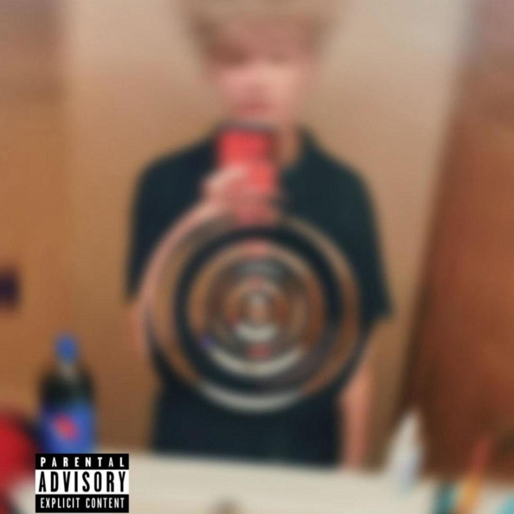 overr (feat. GhostBxy) (Explicit)
