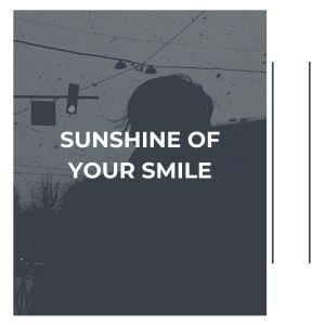 Sunshine of Your Smile