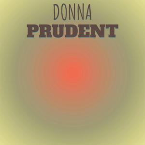 收聽Erdo Baey的Donna Prudent歌詞歌曲