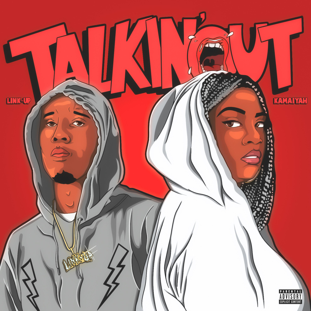 Talkin Out (Explicit)