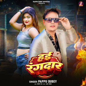 ดาวน์โหลดและฟังเพลง Hayi Rangdaar พร้อมเนื้อเพลงจาก Pappu Dubey