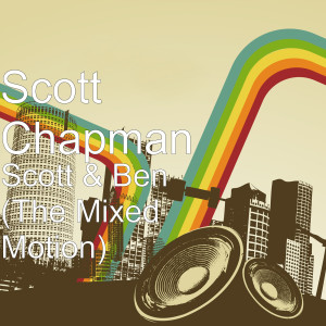收听Scott Chapman的Bleeding Love (Leona Lewis Cover)歌词歌曲