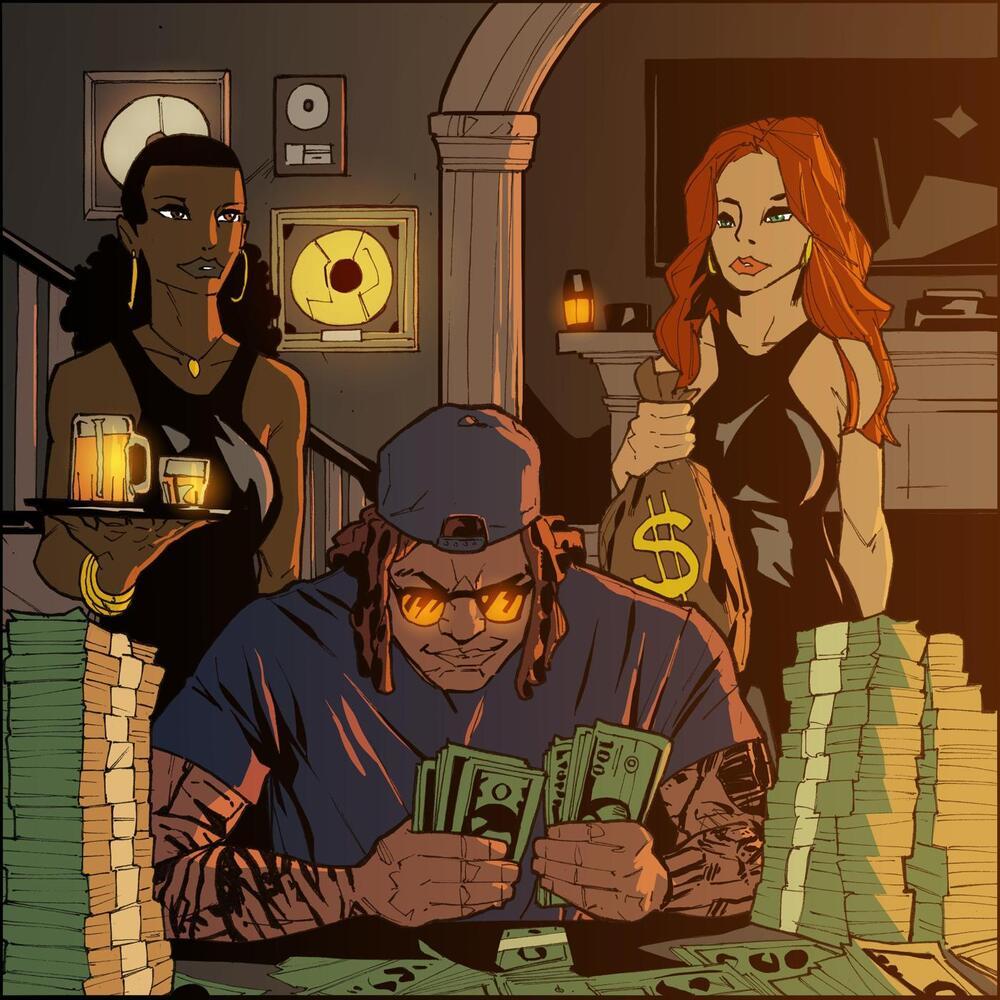 Late Night (Explicit)