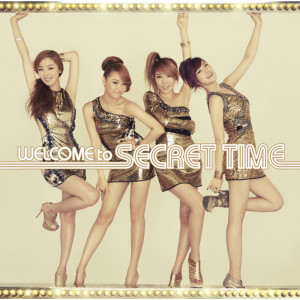 ดาวน์โหลดและฟังเพลง Madonna (Album ver.) พร้อมเนื้อเพลงจาก Secret