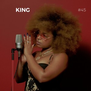 Album SALA VERMELHA #45 - King Saints from 