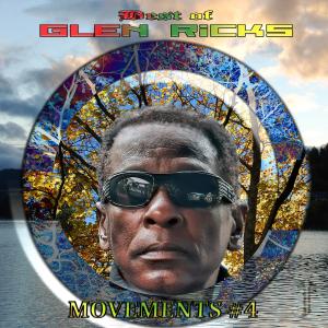 Dengarkan lagu kaeep On Searching reggae nyanyian Glen Ricks dengan lirik