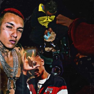 Lil Doug 777的专辑Procurado (Explicit)