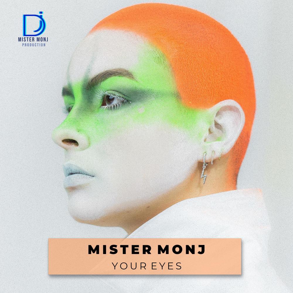 Your Eyes (Instrumental Mix)