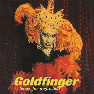 ดาวน์โหลดและฟังเพลง Who Are You พร้อมเนื้อเพลงจาก Goldfinger