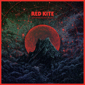 Red Kite的专辑Apophenian Bliss