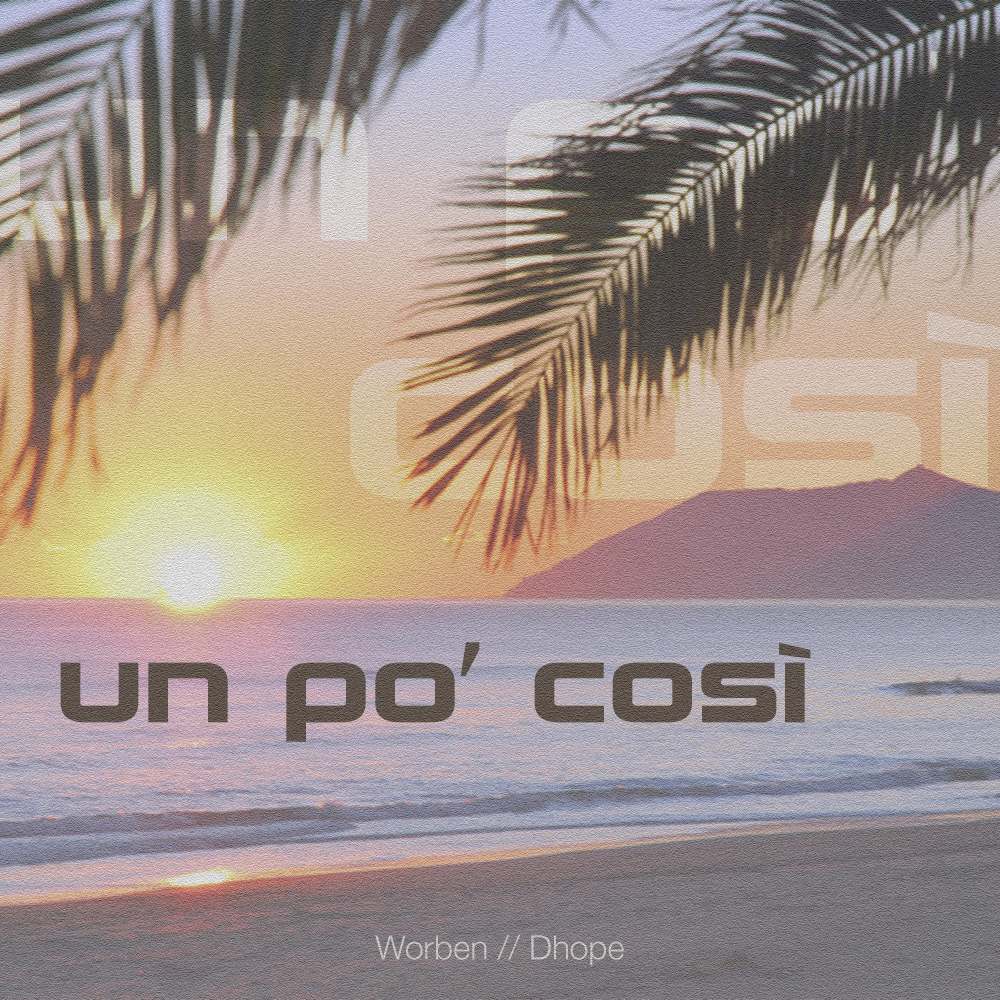 Un po' così