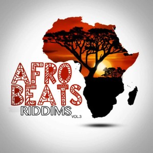 Strictly Beats Series的專輯Afro & Hip Hop Beats, Vol. 1