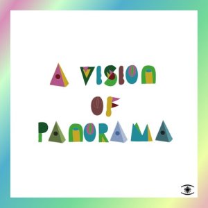 A Vision of Panorama的專輯Patches Of Light - EP