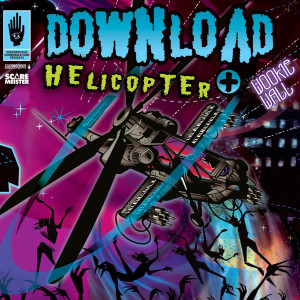 อัลบัม Helicopter + Wookie Wall ศิลปิน Download