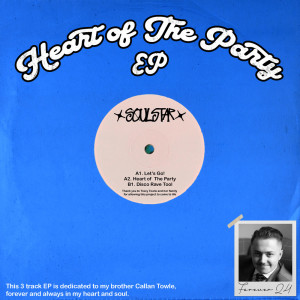 ดาวน์โหลดและฟังเพลง Disco Rave Tool พร้อมเนื้อเพลงจาก Soulstar