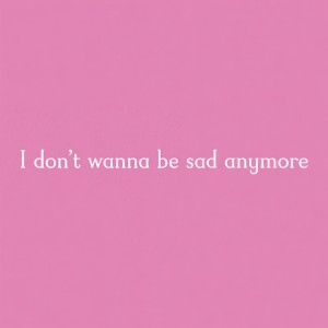 Listen to Sad Anymore song with lyrics from Tom Odell