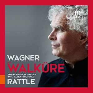 Bavarian Radio Symphony Orchestra/Chorus的專輯Wagner: Die Walküre, WWV 86B (Live)