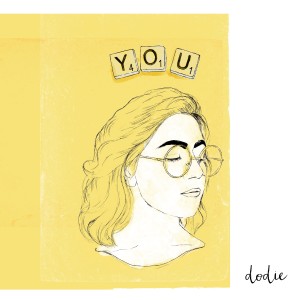 อัลบัม You - EP ศิลปิน Dodie