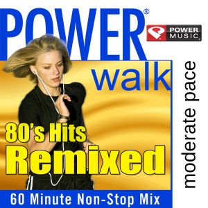 ดาวน์โหลดและฟังเพลง Holding out for a Hero พร้อมเนื้อเพลงจาก Power Music Workout