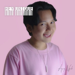 Aziz Ngok的专辑Hey Unique!