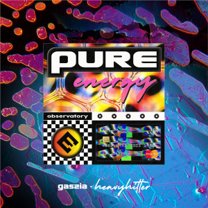 ดาวน์โหลดและฟังเพลง HEAVYHITTER พร้อมเนื้อเพลงจาก Gaszia