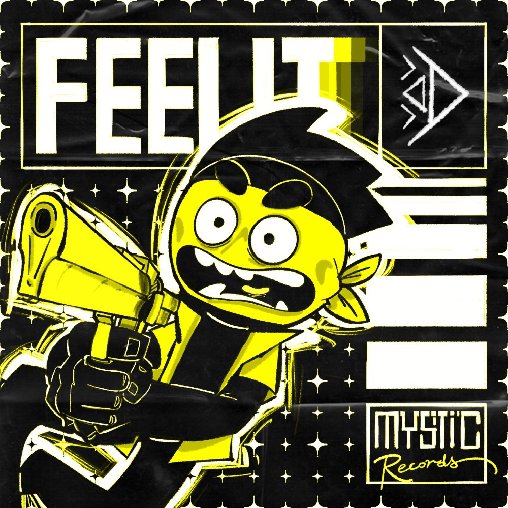 Feel It (Explicit)