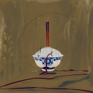 ดาวน์โหลดและฟังเพลง โต๊ะจีน พร้อมเนื้อเพลงจาก แม็กซ์ เจนมานะ