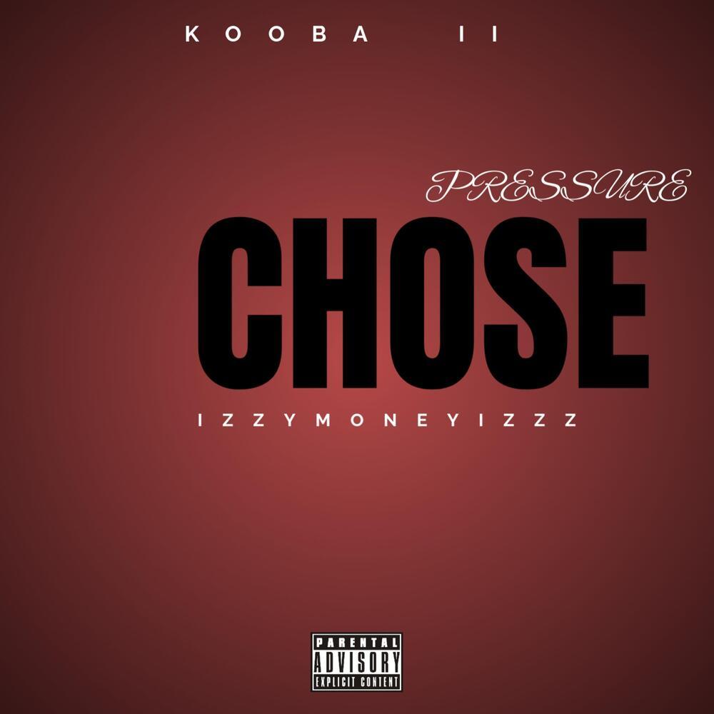 Pressure Chose (Explicit)