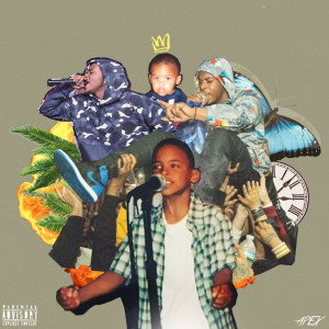 Dengarkan lagu Ttg (Explicit) nyanyian Apex Rich dengan lirik