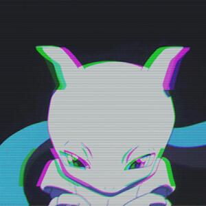 TVXII的專輯Mewtwo (Explicit)