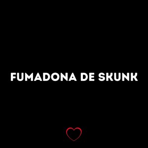 ดาวน์โหลดและฟังเพลง Fumadona de Skunk (Explicit) พร้อมเนื้อเพลงจาก Love Fluxos