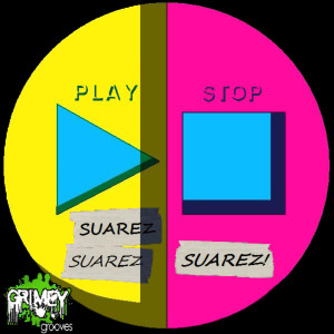 Suarez dari Play