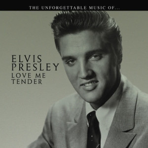 ดาวน์โหลดและฟังเพลง Love Me Tender พร้อมเนื้อเพลงจาก Elvis Presley