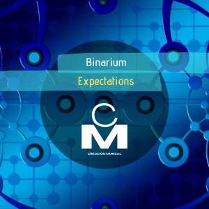 Listen to Expectations song with lyrics from Binarium