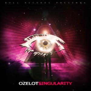 ozelot的專輯Singularity