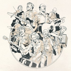 Dengarkan Let Me Live (Live) lagu dari Tour Of Tours dengan lirik