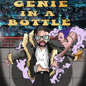 YD Jay的專輯Genie in A Bottle (Explicit)