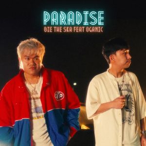 Bie The Ska的專輯Paradise