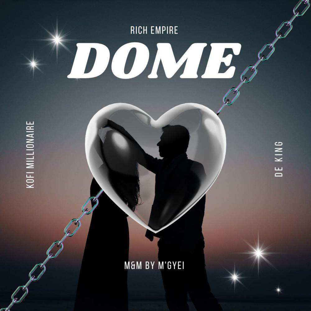 DOME (Explicit)