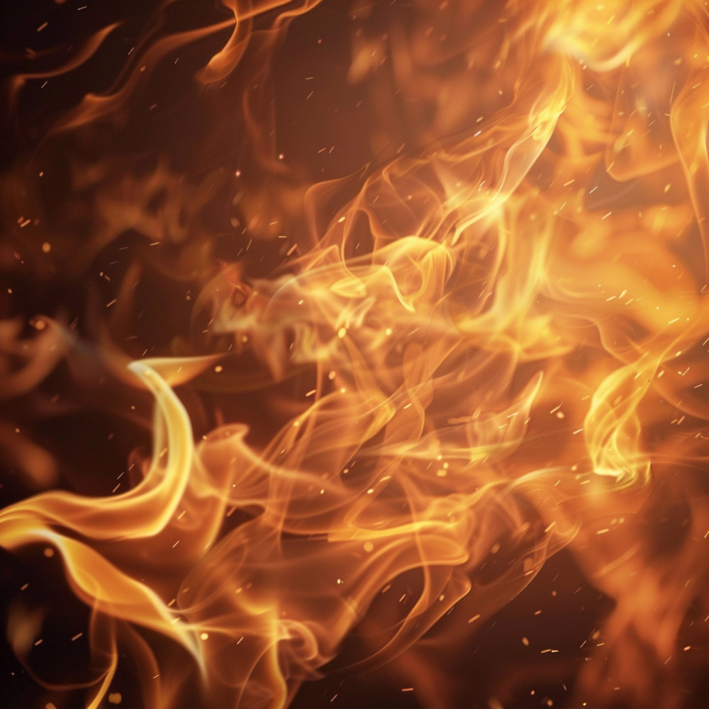 Ember's Warm Tranquil Hush