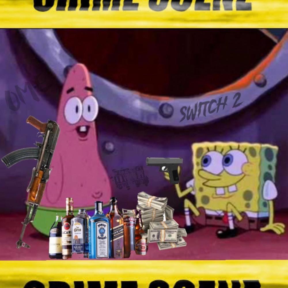 Switch 2 (Explicit)
