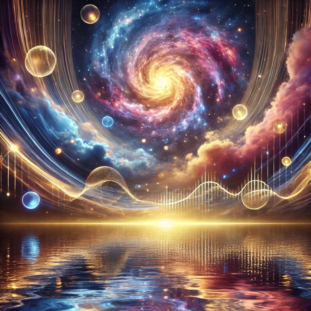 396 Hz – Sin Miedo