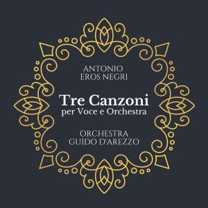 Listen to Destino song with lyrics from Orchestra Guido D'Arezzo