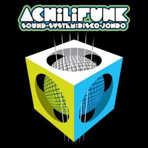 收聽Achilifunk Sound System的Nerai Uchi歌詞歌曲