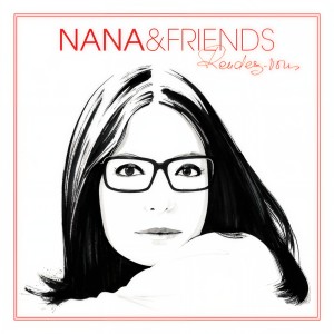 ดาวน์โหลดและฟังเพลง Let It Be พร้อมเนื้อเพลงจาก Nana Mouskouri