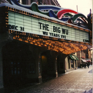 收聽The Big Wu的S.O.S.歌詞歌曲