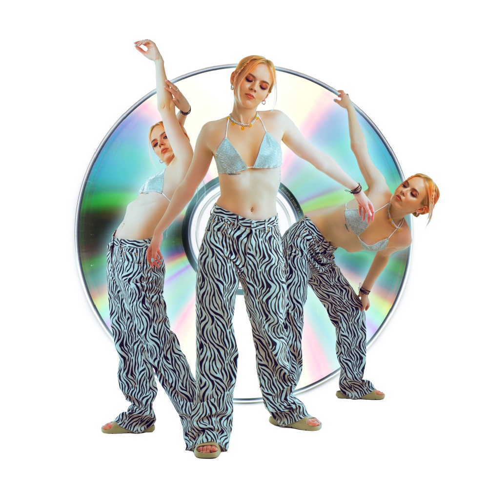 В ТИШИНЕ (KOVYAZIN D REMIX)